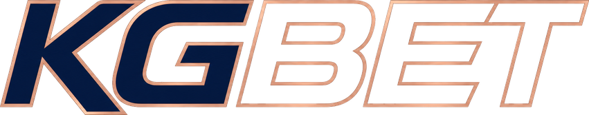 kgbet logo
